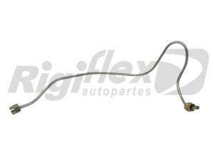 CAÑO INYECTOR MODELO 619 NI - CILINDRO Nº 3